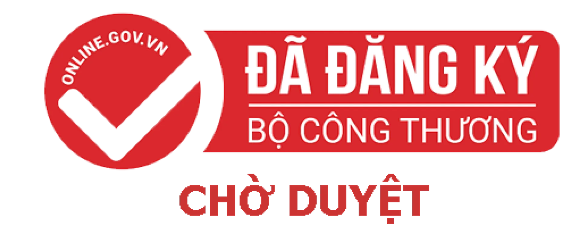 ĐĂNG KÝ VỚI BỘ CÔNG THƯƠNG
