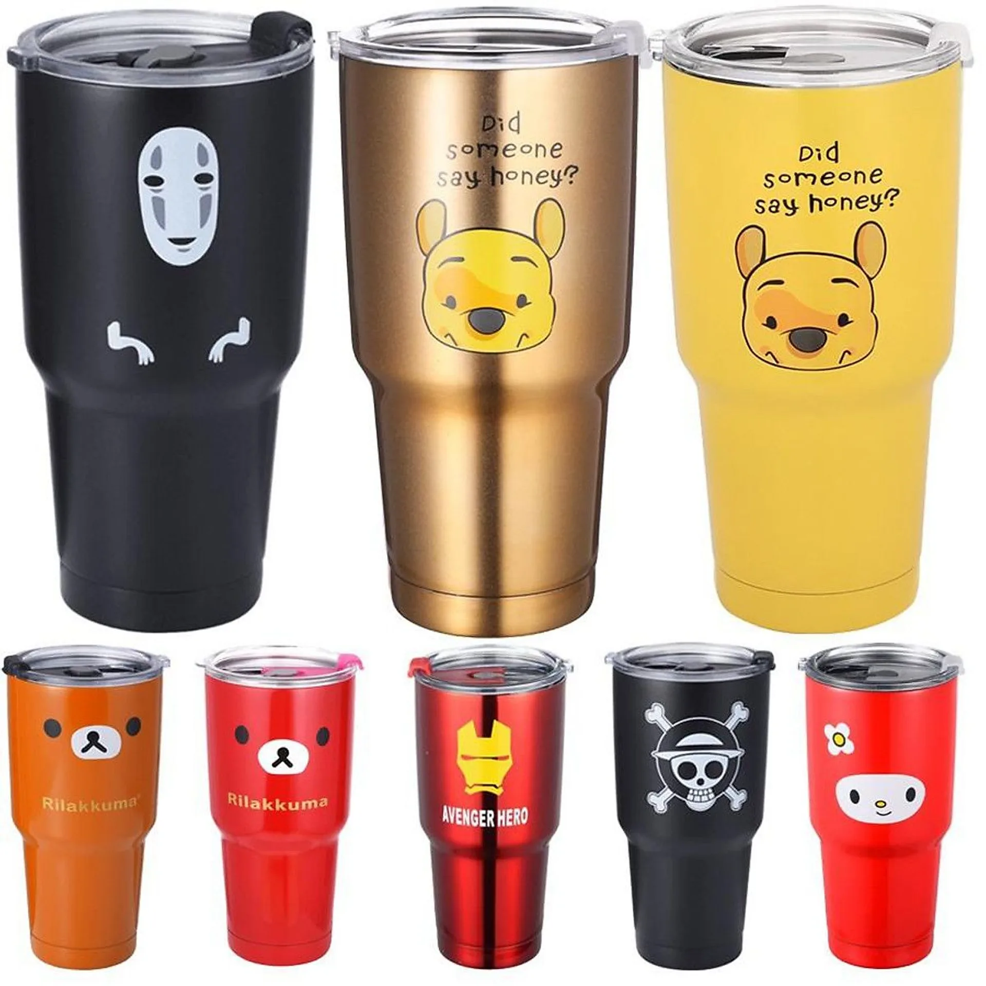Ly giữ nhiệt 900ml kèm ống hút và thanh cọ rửa, cốc inox 900ml giữ nhiệt 4-6h (ảnh 3/5)