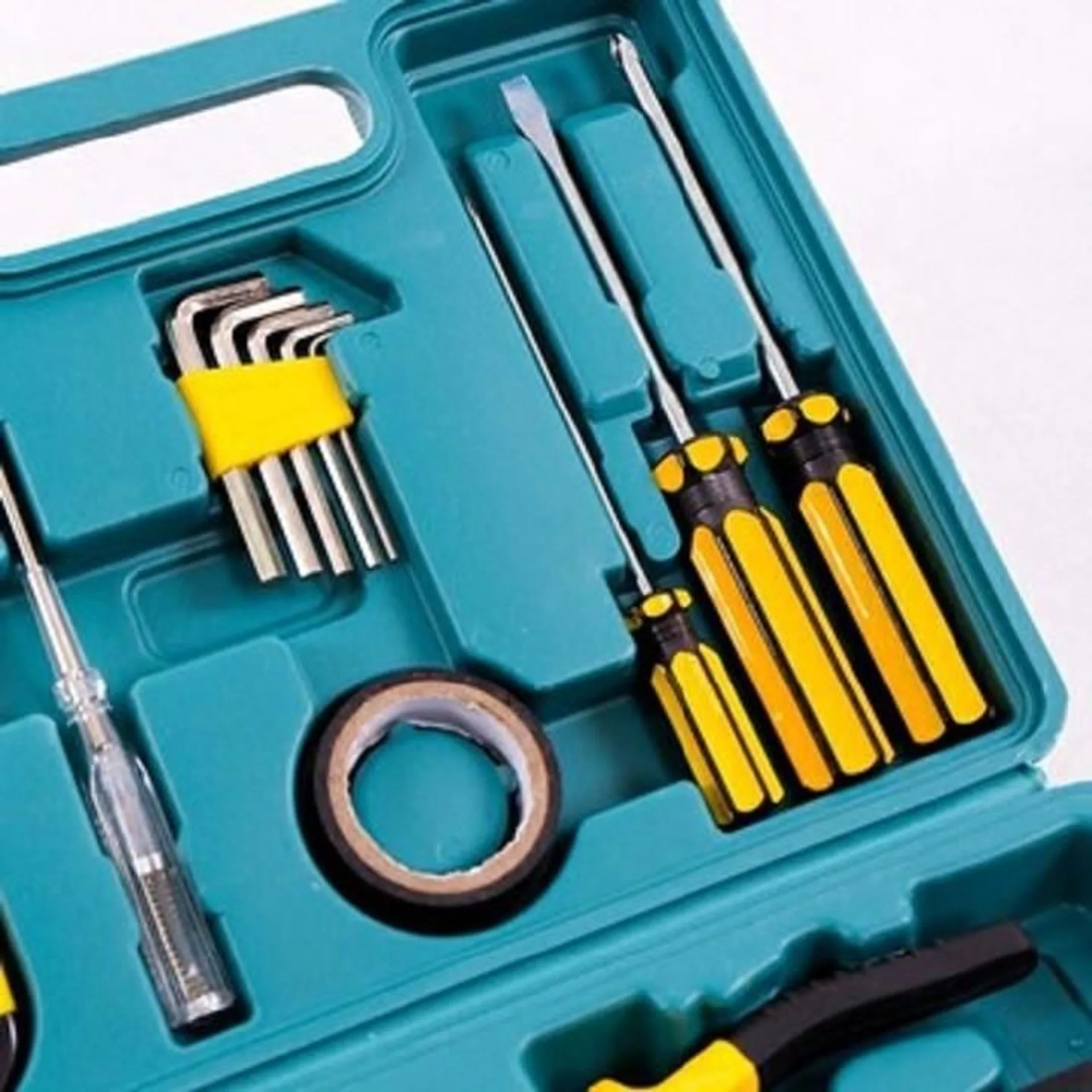 Bộ dụng cụ sửa chữa đa năng 16 món (ảnh 5/5)