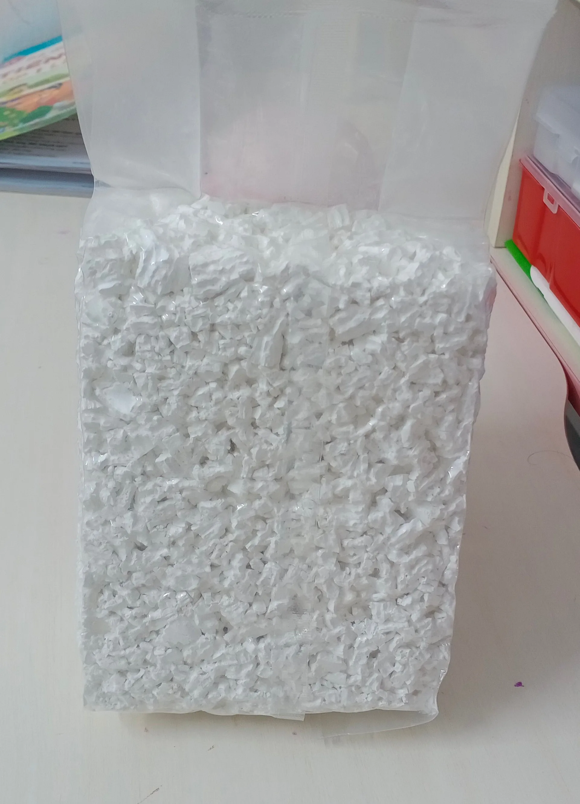 Bột Sắn Dây