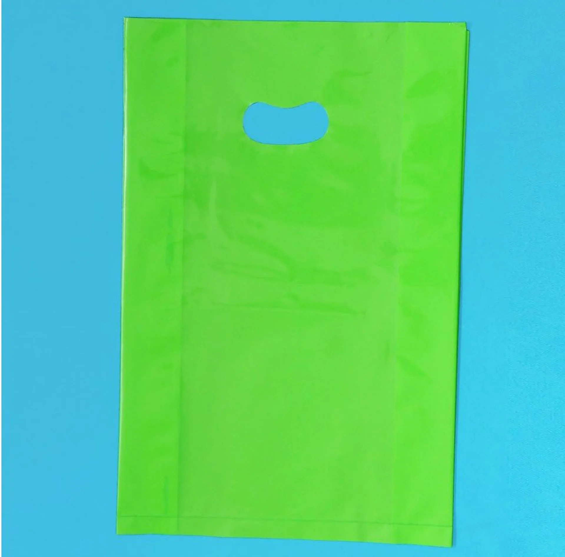 2kg Túi nilong đựng hàng lịch sự giá tốt (ảnh 4/5)