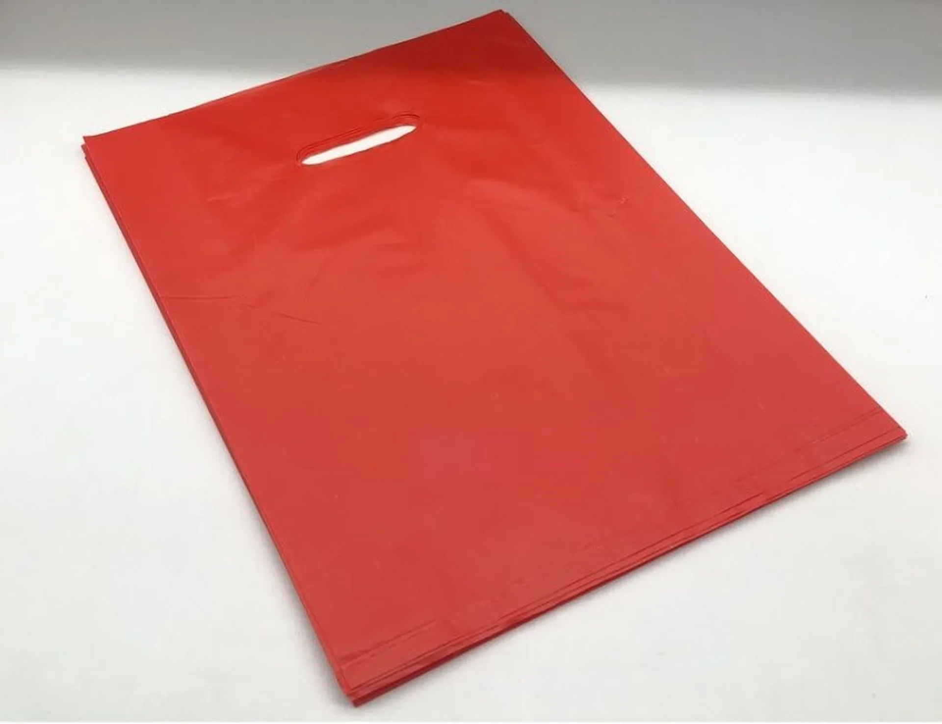 2kg Túi nilong đựng hàng lịch sự giá tốt