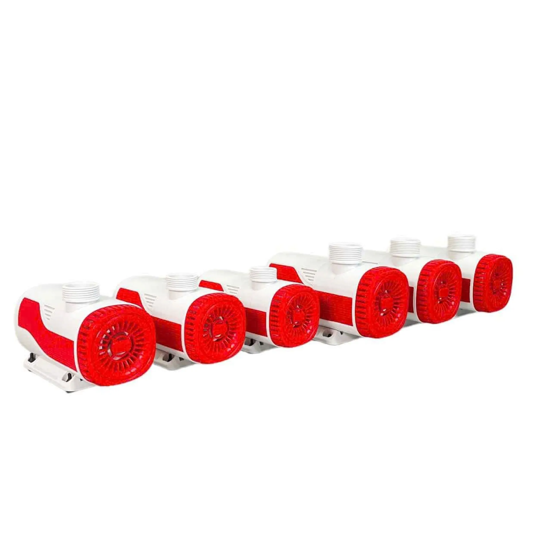 Máy bơm nước hồ cá chống giật DC Baoyu DC9000 thế hệ mới nhất (ảnh 4/4)