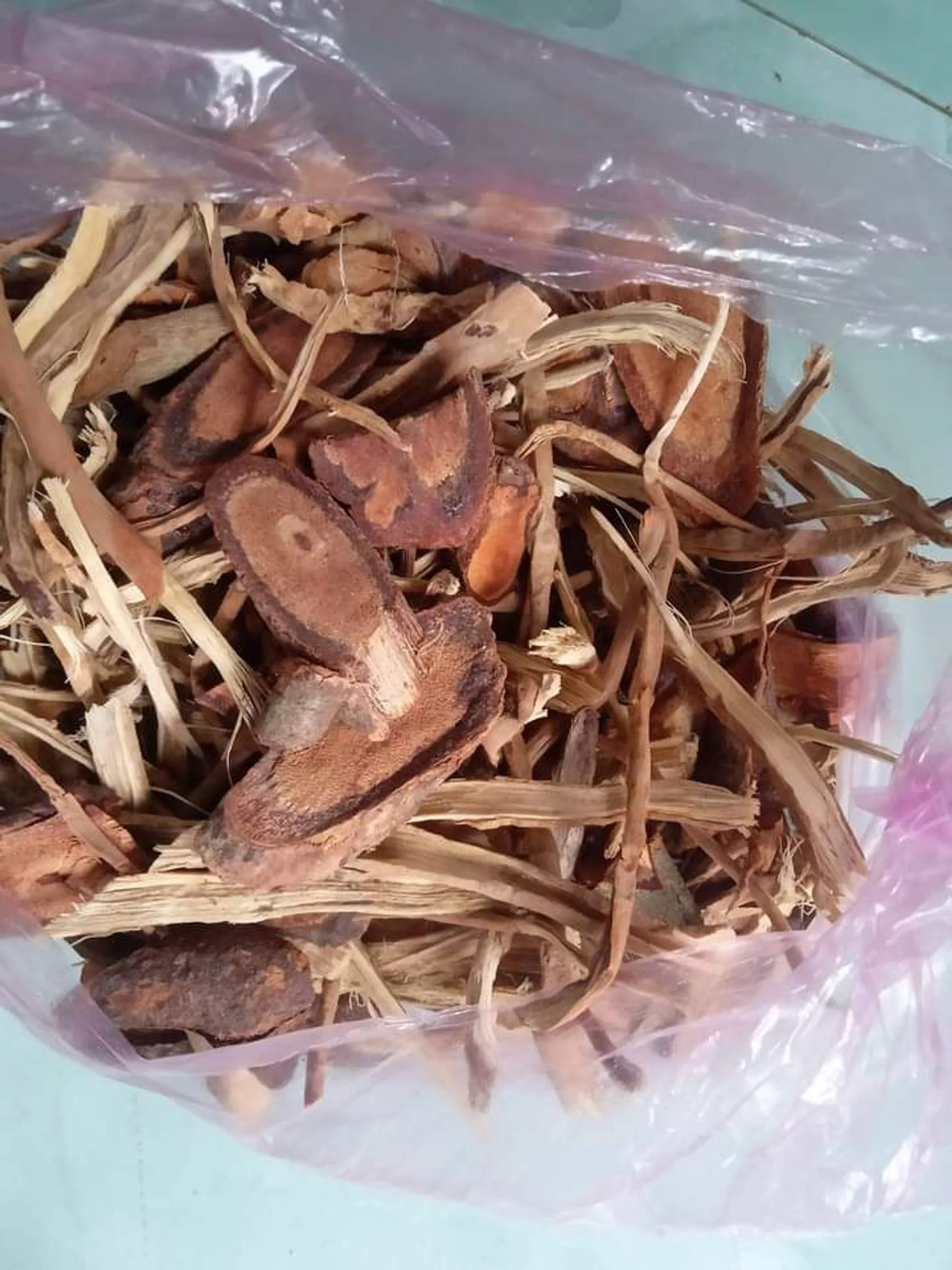 Ren bổ máu bổ sung cho sức khỏe