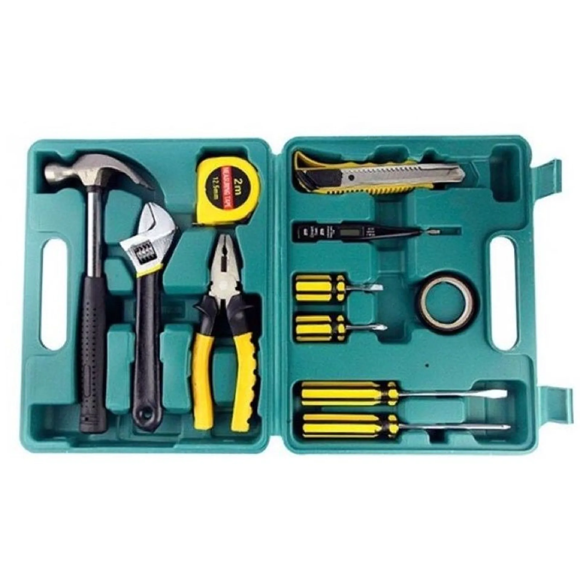 Bộ dụng cụ sửa chữa đa năng 16 món (ảnh 4/5)