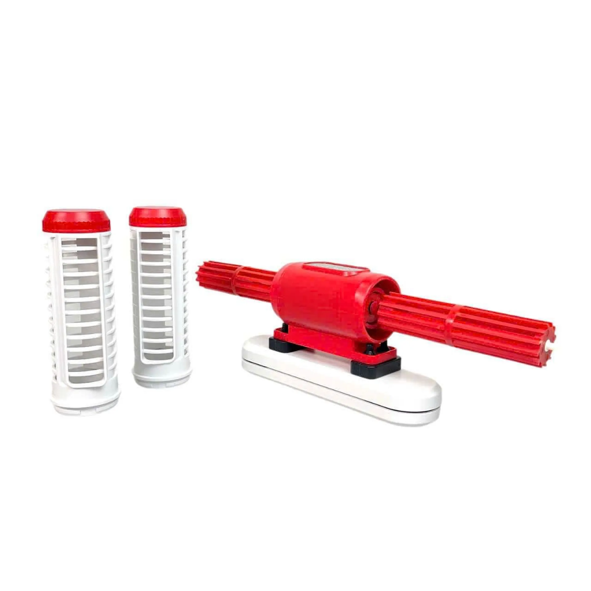 MÁY THỔI LUỒNG HỒ CÁ BAOYU, MÁY TẠO SONG HỒ CÁ BIỂN BAOYU K600 55W 22000L/H. (ảnh 2/3)