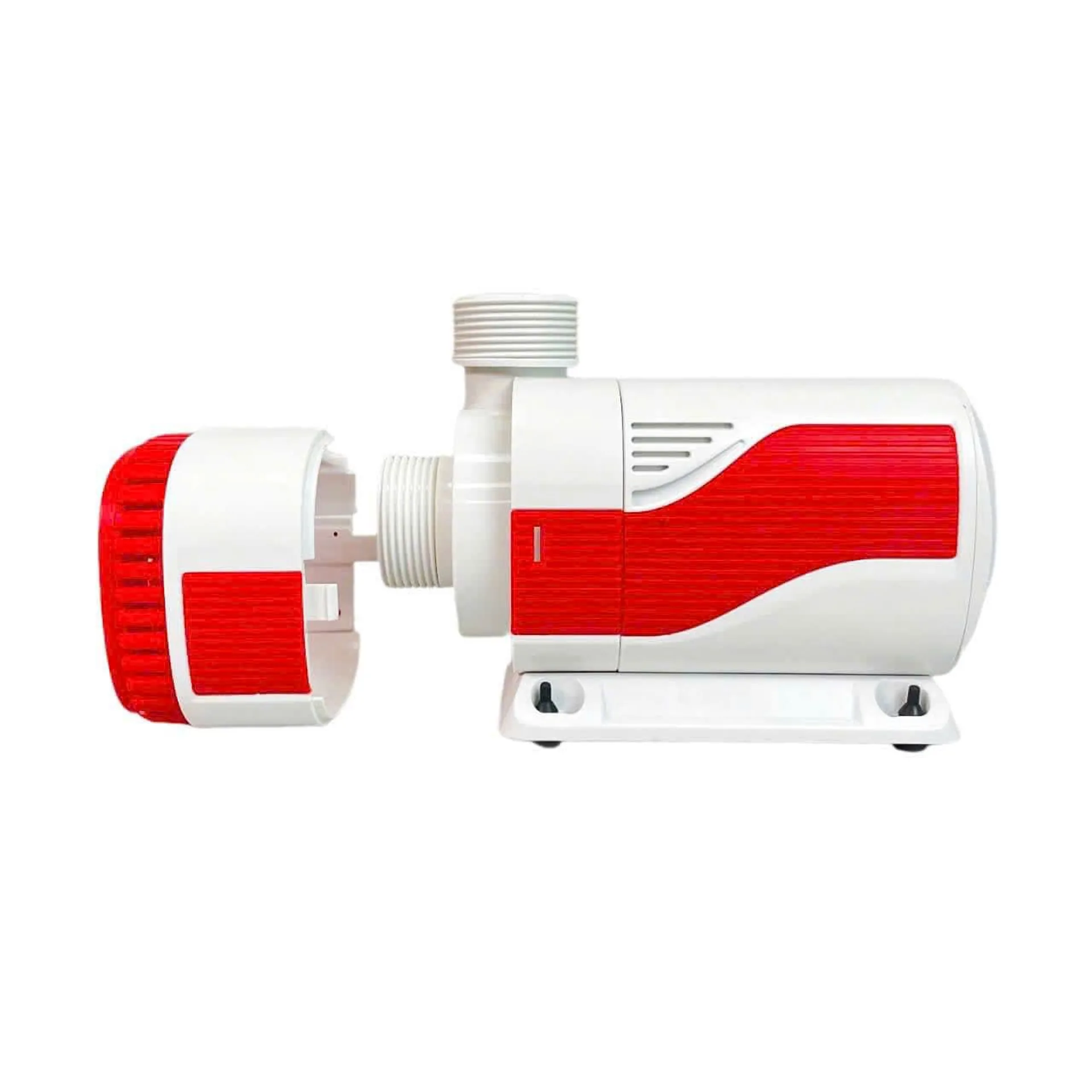 Máy bơm nước hồ cá chống giật DC Baoyu DC7500 thế hệ mới nhất (ảnh 3/4)