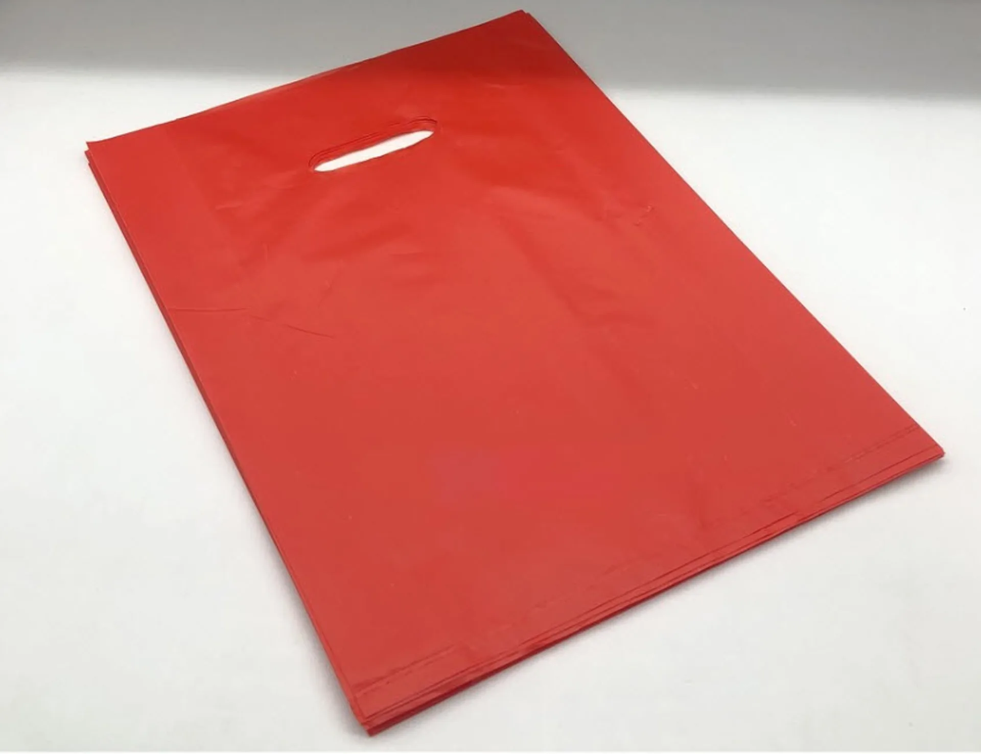 2kg Túi nilong đựng hàng lịch sự giá tốt