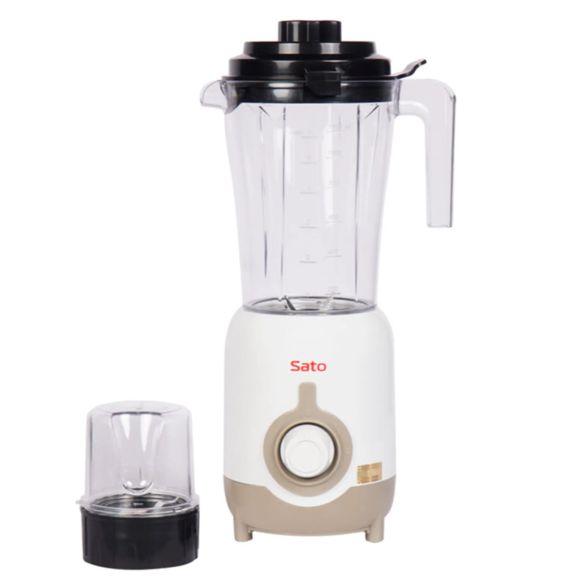 Máy xay sinh tố Sato MX8602A
