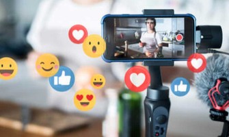 Nhà sản xuất làm thế nào để phát triển thêm kênh bán hàng online qua livetreams Nhà sản xuất làm thế nào để phát triển thêm kênh bán hàng online qua livetreams