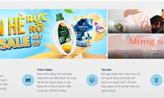 Trời đã sinh mạng xã hội, sao lại còn sinh ra nền tảng thương mại điện tử? Trời đã sinh mạng xã hội, sao lại còn sinh ra nền tảng thương mại điện tử?