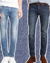 Quần Jeans Quần Jeans