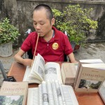 Chàng Rồng Phiêu Lưu Ký
 Chàng Rồng Phiêu Lưu Ký