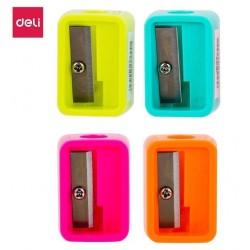 Gọt chì mini Deli
 Gọt chì mini Deli