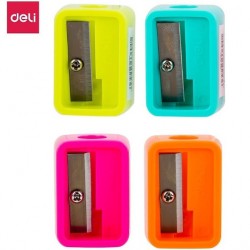 Gọt chì mini Deli
 Gọt chì mini Deli