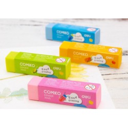 Gôm Tẩy Chì 2B Deli
 Gôm Tẩy Chì 2B Deli