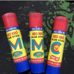 Hồ khô Mic
 Hồ khô Mic