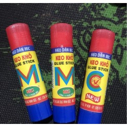 Hồ khô Mic
 Hồ khô Mic
