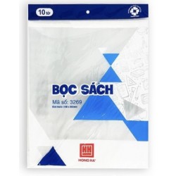 Bọc sách Hồng Hà
 Bọc sách Hồng Hà