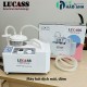 Máy hút dịch 1 bình Lucass SS-6A dùng hút dịch mũi, đờm trong gia đình
