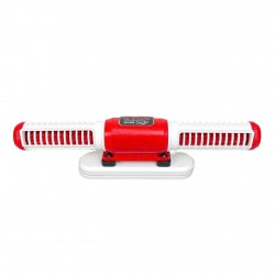 MÁY THỔI LUỒNG HỒ CÁ BAOYU, MÁY TẠO SONG HỒ CÁ BIỂN BAOYU K600 55W 22000L/H.
 MÁY THỔI LUỒNG HỒ CÁ BAOYU, MÁY TẠO SONG HỒ CÁ BIỂN BAOYU K600 55W 22000L/H.