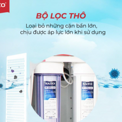 Máy Lọc Nước SATO KT3880 8 Cấp Lọc (Không tủ)
 Máy Lọc Nước SATO KT3880 8 Cấp Lọc (Không tủ)
