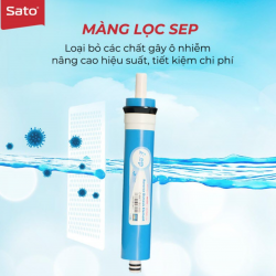 Máy Lọc Nước SATO Neo1 Neo4410T 10 Cấp Lọc
 Máy Lọc Nước SATO Neo1 Neo4410T 10 Cấp Lọc