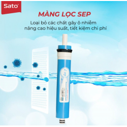 Máy Lọc Nước SATO Neo1 Neo4410T 10 Cấp Lọc
 Máy Lọc Nước SATO Neo1 Neo4410T 10 Cấp Lọc
