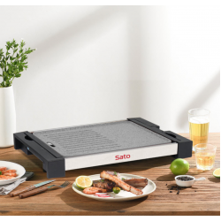 Bếp nướng điện SATO BN21
 Bếp nướng điện SATO BN21
