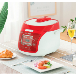 Nồi cơm điện tử SATO 18DT017 (D) 1.8L
 Nồi cơm điện tử SATO 18DT017 (D) 1.8L