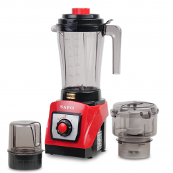 Máy xay sinh tố đa năng Sato MX6306A
 Máy xay sinh tố đa năng Sato MX6306A
