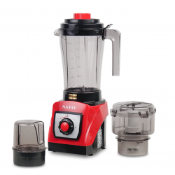 Máy xay sinh tố đa năng Sato MX6306A
 Máy xay sinh tố đa năng Sato MX6306A