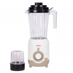 Máy xay sinh tố Sato MX8602A
 Máy xay sinh tố Sato MX8602A