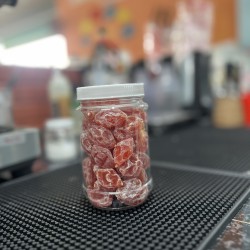 Mứt Hồng
