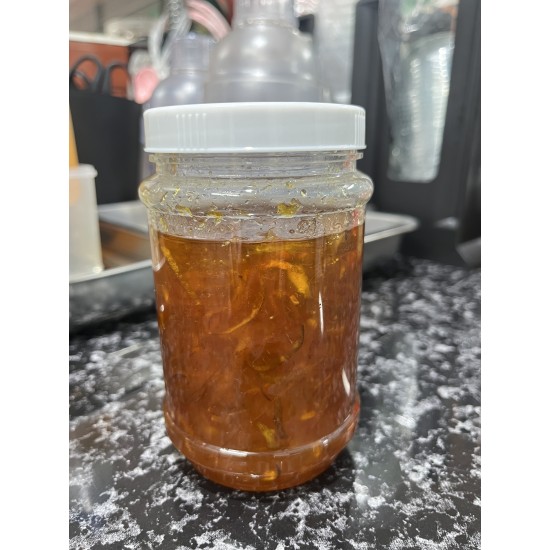 Tắc X&iacute; Muội
