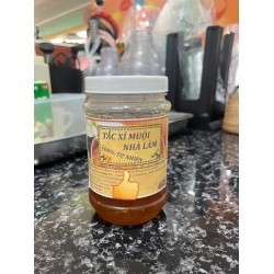 Tắc X&iacute; Muội
