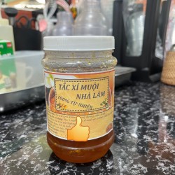 Tắc X&iacute; Muội
