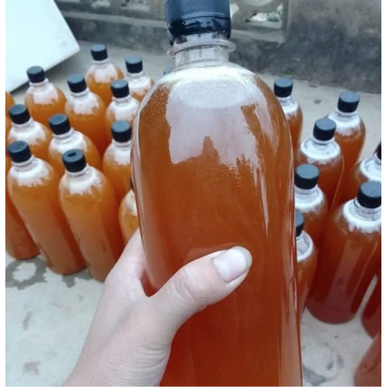 Mật ong rừng
