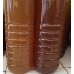 1 lít - Mật ong rừng Mường Nhé Điện Biên nguyên chất
 1 lít - Mật ong rừng Mường Nhé Điện Biên nguyên chất