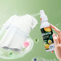 1 Chai Xả Vải Khô Công Nghệ Sinh Học Bell Home Xanh Lá Hương Sang Trọng 100ml
 1 Chai Xả Vải Khô Công Nghệ Sinh Học Bell Home Xanh Lá Hương Sang Trọng 100ml