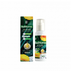 1 Chai Xả Vải Khô Công Nghệ Sinh Học Bell Home Xanh Lá Hương Sang Trọng 100ml
 1 Chai Xả Vải Khô Công Nghệ Sinh Học Bell Home Xanh Lá Hương Sang Trọng 100ml