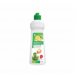 1 Chai Nước Rửa Chén Công Nghệ Sinh Học Bell Home Hương Chanh 750G
 1 Chai Nước Rửa Chén Công Nghệ Sinh Học Bell Home Hương Chanh 750G