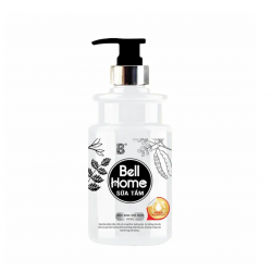 1 Chai Sữa Tắm Công Nghệ Sinh Học Thảo Dược Ngủ Ngon Bell Home 500ml
 1 Chai Sữa Tắm Công Nghệ Sinh Học Thảo Dược Ngủ Ngon Bell Home 500ml