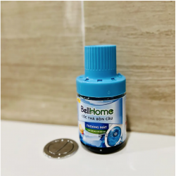 1 Cốc Thả Bồn Cầu Bell Home Xanh Thoáng Mát
 1 Cốc Thả Bồn Cầu Bell Home Xanh Thoáng Mát