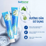 1 Tu&yacute;p Kem Đ&aacute;nh Răng Người Lớn C&ocirc;ng Nghệ Sinh Học Bell Home 150G
