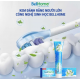 1 Tu&yacute;p Kem Đ&aacute;nh Răng Người Lớn C&ocirc;ng Nghệ Sinh Học Bell Home 150G
