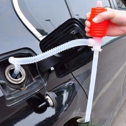 Dụng cụ bơm hút xăng dầu, các loại chất lỏng đa năng
 Dụng cụ bơm hút xăng dầu, các loại chất lỏng đa năng