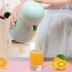 Dụng cụ vắt cam lúa mạch có tay cầm, máy vắt cam cầm tay mini, cốc ép cam
 Dụng cụ vắt cam lúa mạch có tay cầm, máy vắt cam cầm tay mini, cốc ép cam
