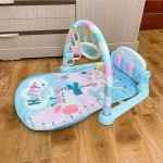 Thảm nhạc cho bé sơ sinh nằm chơi, thảm đàn piano cho bé hình thú đáng yêu
 Thảm nhạc cho bé sơ sinh nằm chơi, thảm đàn piano cho bé hình thú đáng yêu