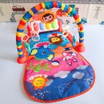 Thảm đàn chú voi vui nhộn cho bé, thảm nằm chơi có nhạc, thảm cho trẻ sơ sinh
 Thảm đàn chú voi vui nhộn cho bé, thảm nằm chơi có nhạc, thảm cho trẻ sơ sinh